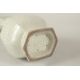 A CHINESE CRACKLE GLAZE TWIN HANDLE VASE. 22.5cms high. - Image 6 of 6