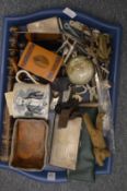 Miscellaneous collectables.