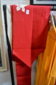A Japanese Obi.