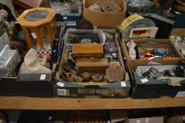 Miscellaneous collectables.