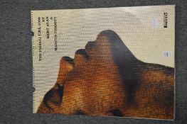 A Pirelli calendar 2006.