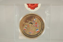 VICTORY IN EUROPE 8TH MAY, 1945, V E DAY LONDON. 01302