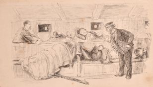 John Leech (1817-1864) British. 