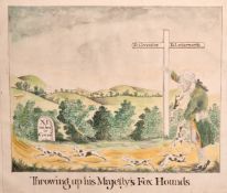 Early 19th Century English School. 