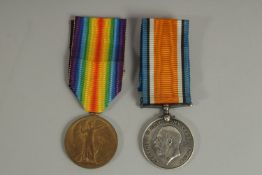 CHARLES BEDFORD. PTE 241400. 1st / 5th Bn. Lancashire Fusiliers. Killed in Action in Flanders aged