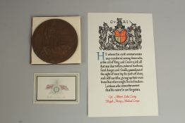 CORPORAL ALBERT LUKE CAREY 78457. ROYAL ARMY MEDICAL CORPS who died on 8th October 1918, aged 29.