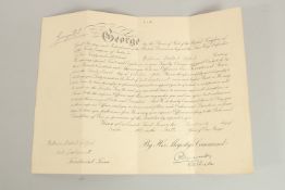 LIEUTENANT WILLIAM HUBERT GIFFORD. 10th BATTALION QUEEN'S OWN (ROYAL WEST KENT REGIMENT). Document