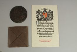 GUNNER WILLIAM CHARLES CHAPPLE 371273. ROYAL GARRISON ARTILLERY who died on 28th December 1917, aged