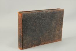 A NAZI PHOTOGRAPH ALBUM