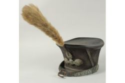 An Auction of Militaria