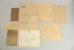 LIEUTENANT ALEXANDER GUTHRIE. 1st HIGHLAND BDE, ROYAL FIELD ARTILLERY (Mentioned in Dispatches)