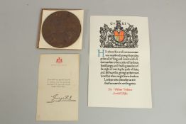 PRIVATE WILLIAM VALLANCE 6730. 1st BATALLION CAMERONIANS (SCOTTISH RIFLES) who died on 27th April