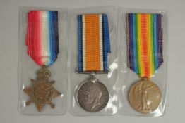 CHARLES HEATON. ROYAL FIELD ARTILLERY. DRIVER L/16554. HON. DISCHARGE 15th September 2016, Para