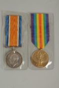 CHARLES RYAN. ROYAL GARRISON ARTILLERY. GUNNER 28622. DUO with ribbons.