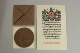 PRIVATE LUTHER SAMUEL JOHN WILMSHURST 24547. 7th BATTALION THE QUEEN'S (ROYAL WEST SURREY