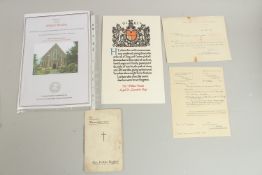 PTE WILLIAM BROOKS 24380. 9th BATTALION THE LOYAL NORTH LANCASHIRE REGIMENT who died on his wounds