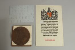 PRIVATE SIDNEY GEORGE GIBBS 17943. 10th BATTALION WORCESTERSHIRE REGIMENT who died on 31st October