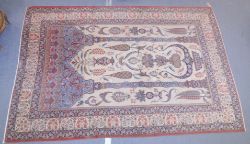 AN AUCTION OF DECORATIVE WORKS OF ART & ANTIQUES