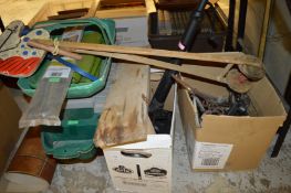 Household miscellaneous.