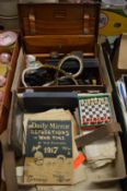 Miscellaneous collectables, ephemera etc.