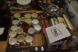 Household miscellaneous.