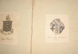 [NORWICH] PARKIN (C.) History and Antiquities of the City of Norwich, 8vo, folding frontis, contemp.
