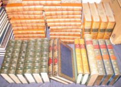 [BINDINGS / HISTORY & LITERATURE] BENGER (Miss) Memoirs of the Life of Anne Boleyn, 2 vols, full