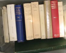 SCOTLAND, historical & topographical (1 box).