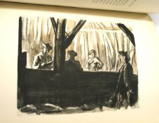 [WWI] BONE (Muirhead) The Western Front, 2 vols, 4to, illus., cloth / boards, 1st Edn., L.,