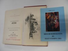 HUYSHE (Wentworth) Dervorgilla, Lady of Galloway and her Abbey of the Secret Heart, 8vo, illus.,