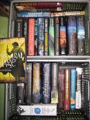 [FANTASY & Science Fiction] Quantity of modern fantasy & science fiction first edition novels (2