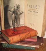 LITERATURE, ILLUSTRATED, etc. (Q).