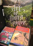 ROWLING (J K) Harry Potter and the Philosopher's Stone, Bloomsbury, 1st edition, 12th printing, 1997