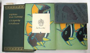 [NATURAL HISTORY] BEEBE (W.) The Arcturus Adventure, 8vo, illus., clo., 1st Edn., N.Y., 1926;
