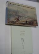 [J.M.W. TURNER] WARRELL (I.) Turner's Secret Sketches , L., (2012); FINLEY (G.) Turner and George IV