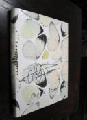 [DAMIEN HIRST & NOBU MATSUHISA] a copy of 