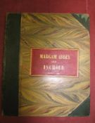 [MANUSCRIPT TOUR] COLEVILE (Frederick Leigh and Charlotte Mary, ne Mansel) 