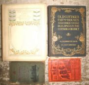 [TOPOGRPAHY] A. & C. BLACK, The English Lakes, 4to, illus., LTD EDN 80/250 copies signed by the