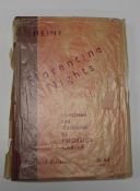 CARTER (Frederick, illustrator) & HEINE (Heinrich) Florentine Nights, Translated and Illustrated