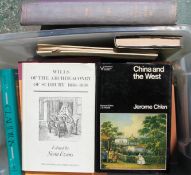 HISTORY, diverse, ancient & modern (1 box).