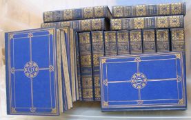 GALSWORTHY (John) The Novels, Tales, and Plays, 