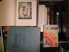 [NON-FICTION] Quantity of non-fiction books to include MASON (Rupert, editor) Robes of Thespis,