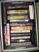 [YOUNG ADULT] Quantity of young adult first edition fiction (1 box).
