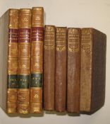 DENHAM (Dixon) et alia, Travels and Discoveries in Northern and Central Africa, in 1822, 1823, and