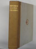 [WINDSOR] LAKING (Sir Guy Francis) The Furniture of Windsor Castle, 4to, 47 photographic black &