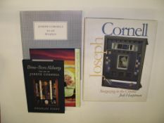 [JOSEPH CORNELL] SIMIC (Charles) Dimestore Alchemy: The Art of Joseph Cornell, New York: New York