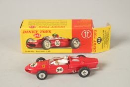 A BOXED DINKY TOY 