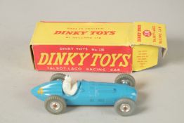 A BOXED DINKY TOY 