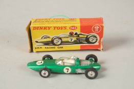 A BOXED DINKY TOY 