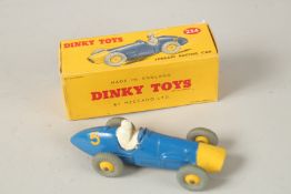 A BOXED DINKY TOY 